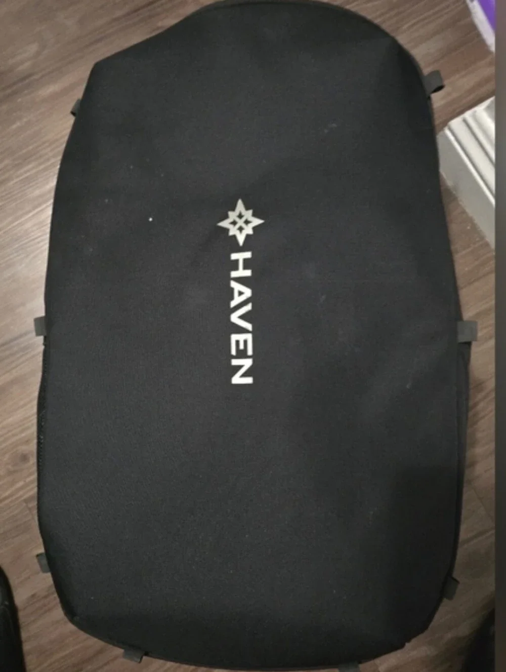 Haven Athletic Backpack Large