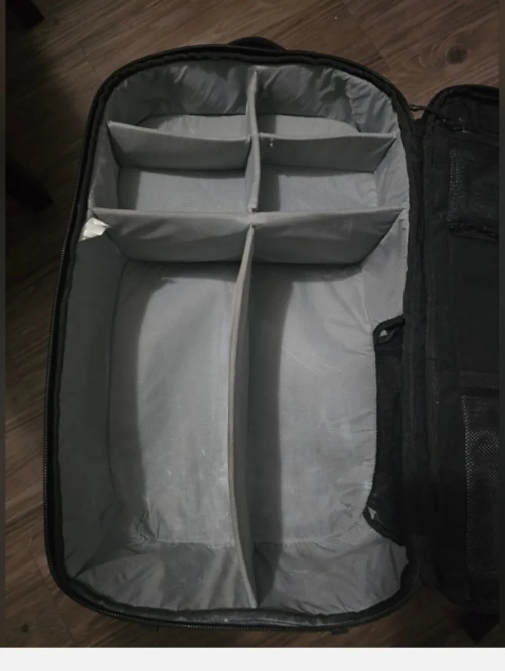 Haven Athletic Backpack Large