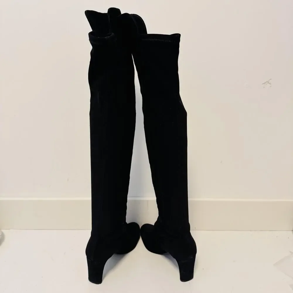 Stuart Weitzman stuart weitzman