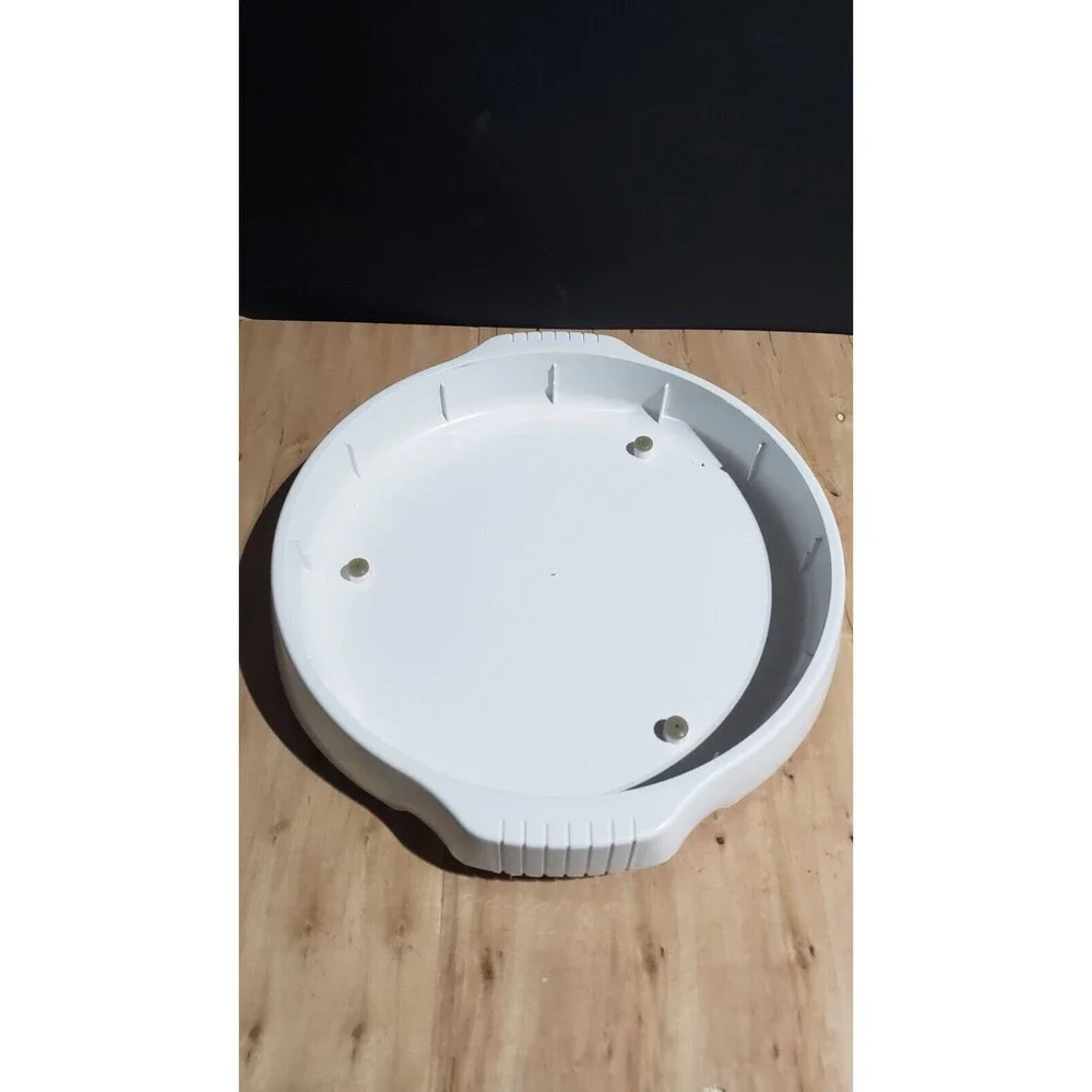 Nuwave infrared oven