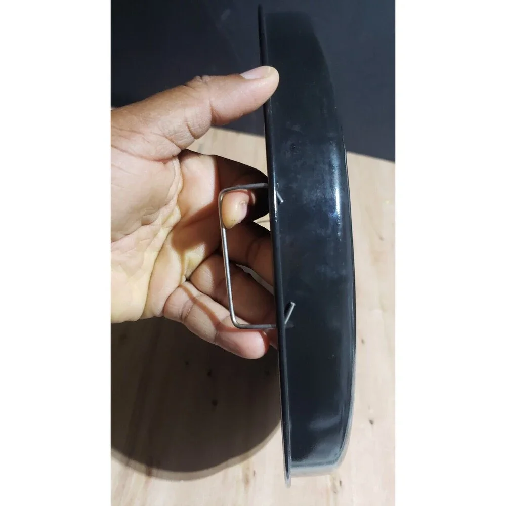 Nuwave infrared oven