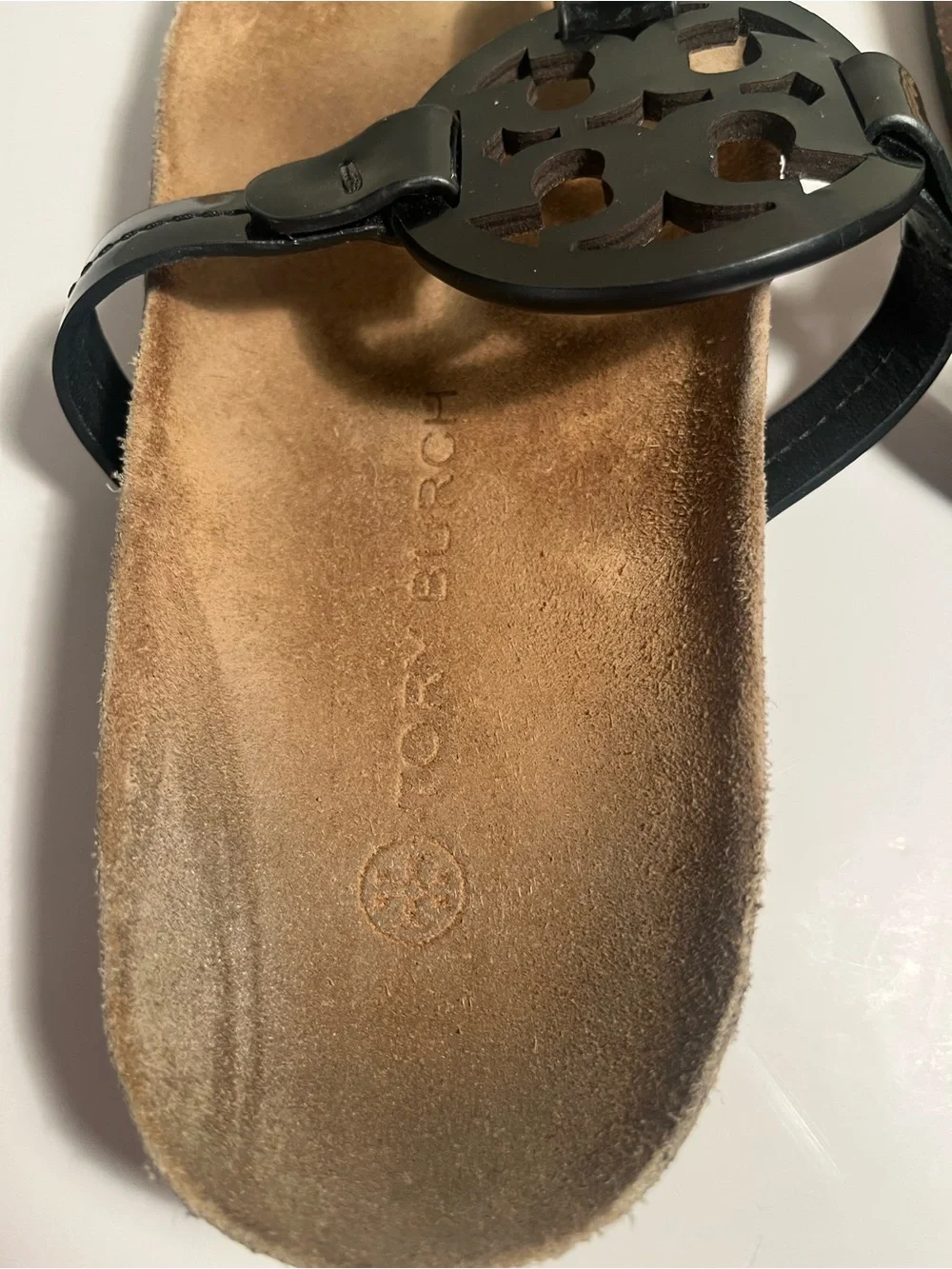 Tory Burch out free iconic