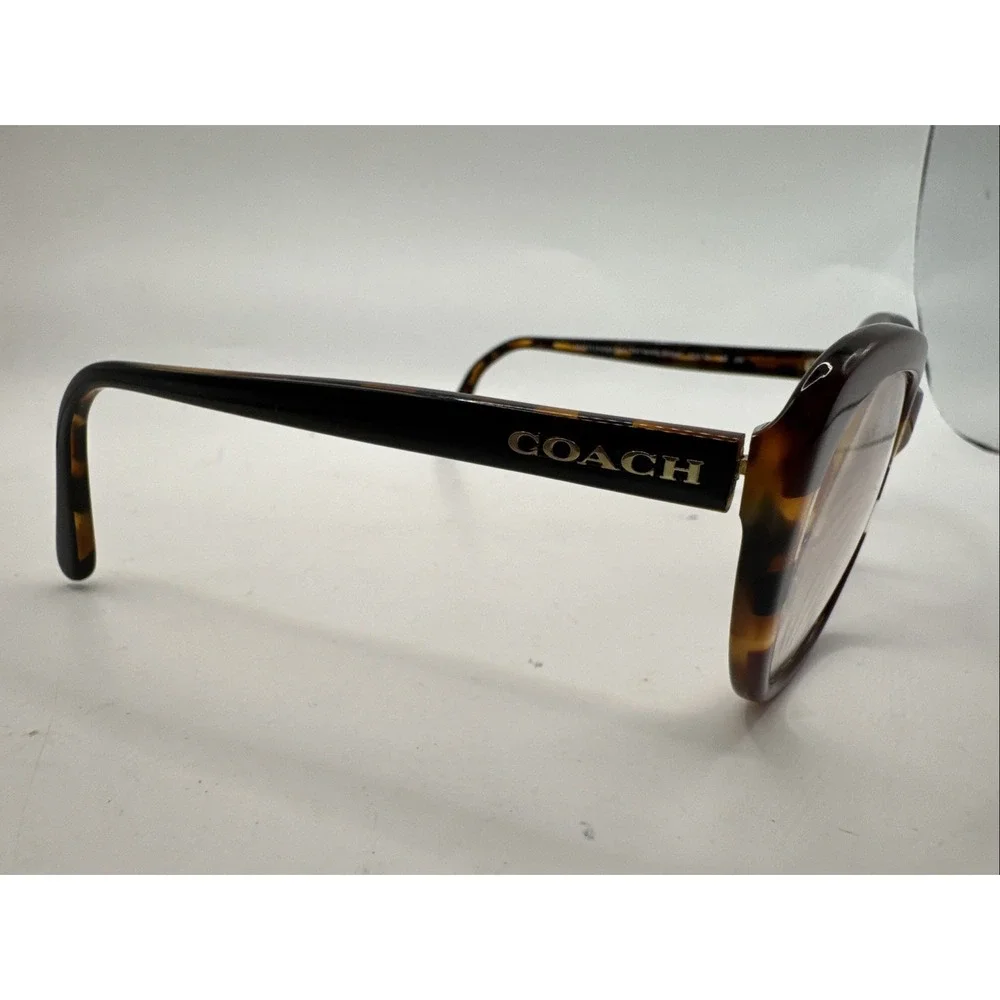 Coach hc 8204
