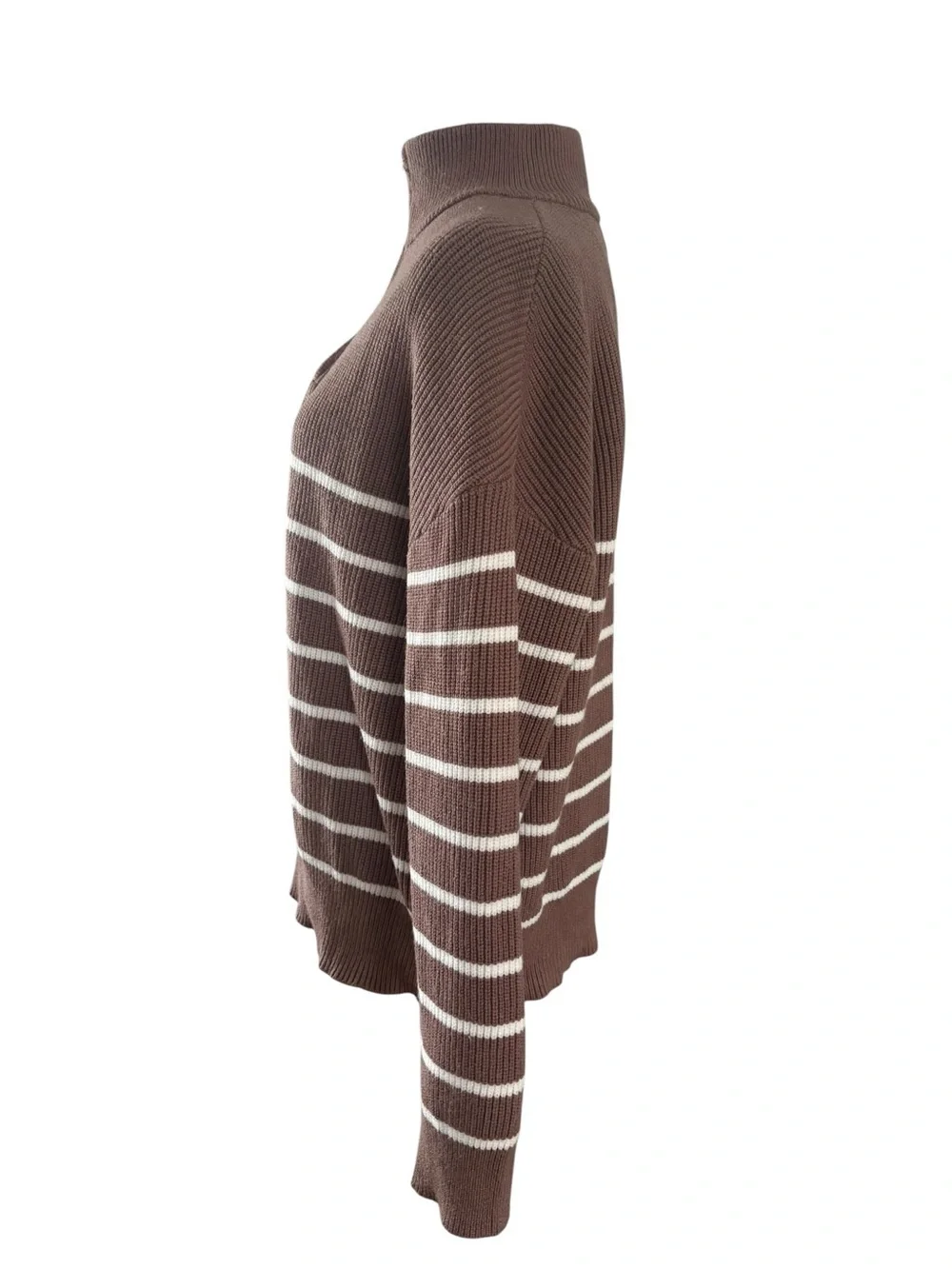 LILLUSORY cozy brown