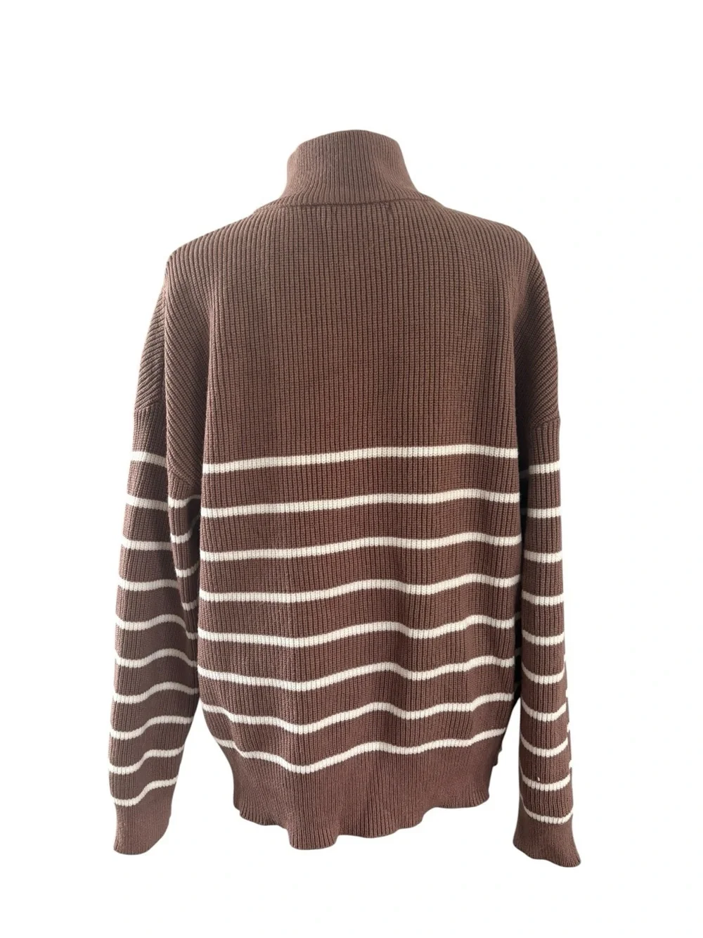 LILLUSORY cozy brown