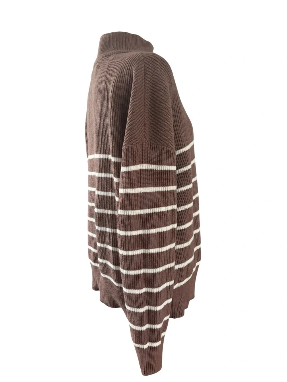 LILLUSORY cozy brown
