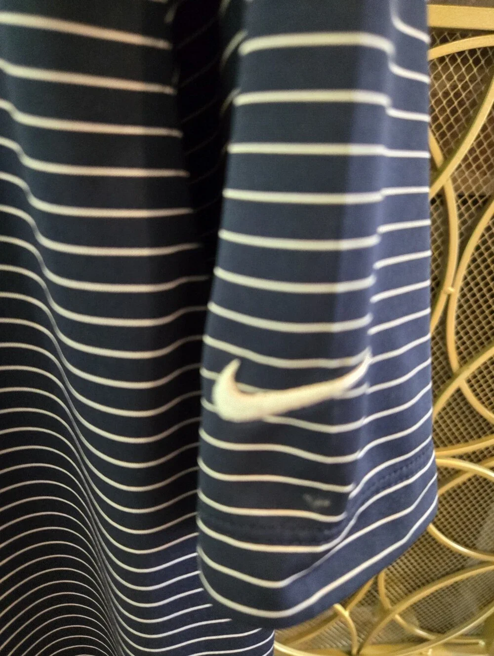 Nike golf tour