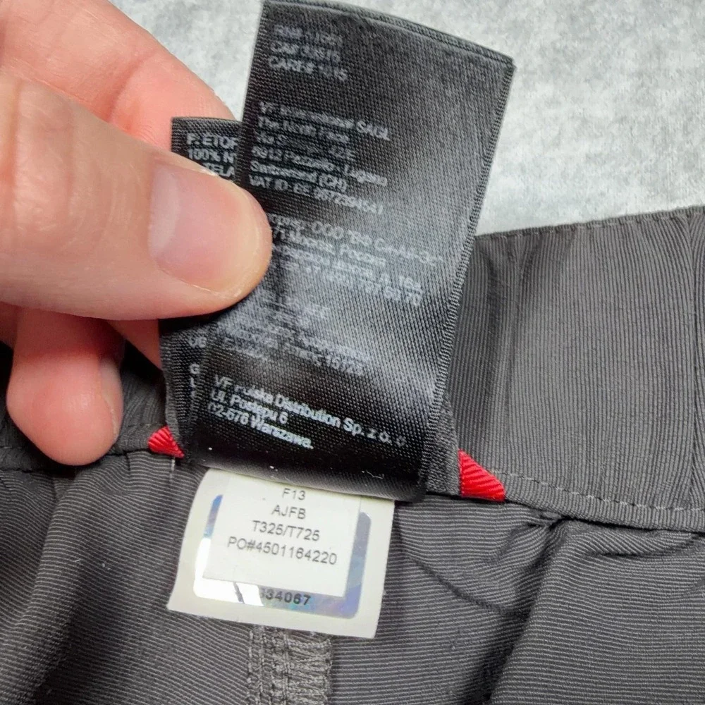 The North Face north face