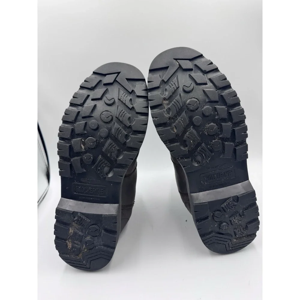 Wolverine floorhand romeo