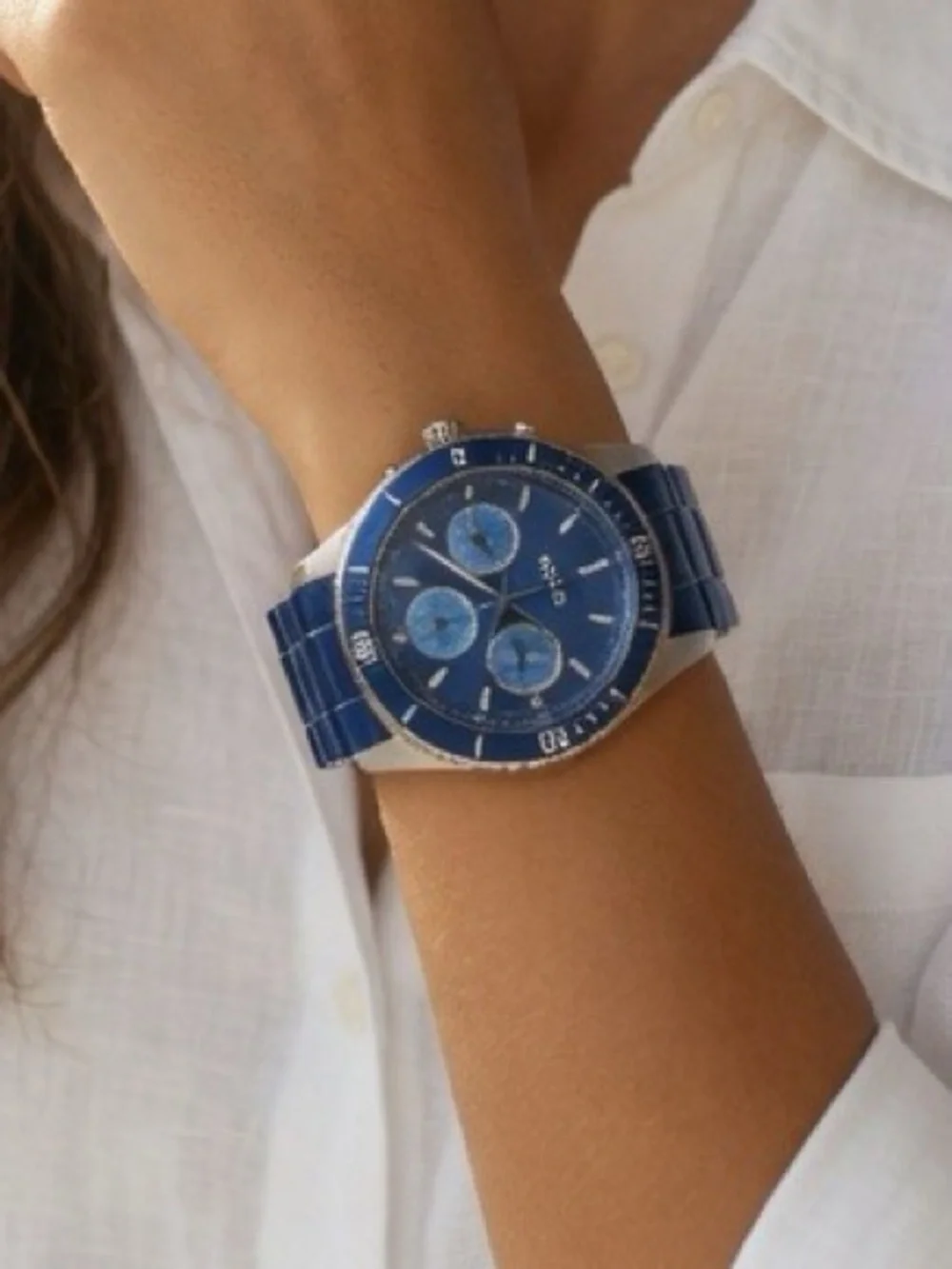 Fossil 