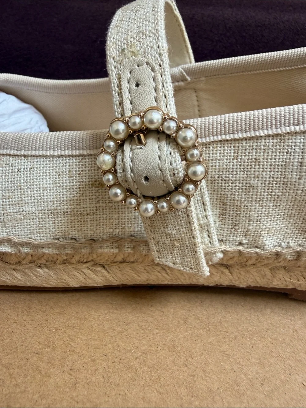 J. Crew crew women’s