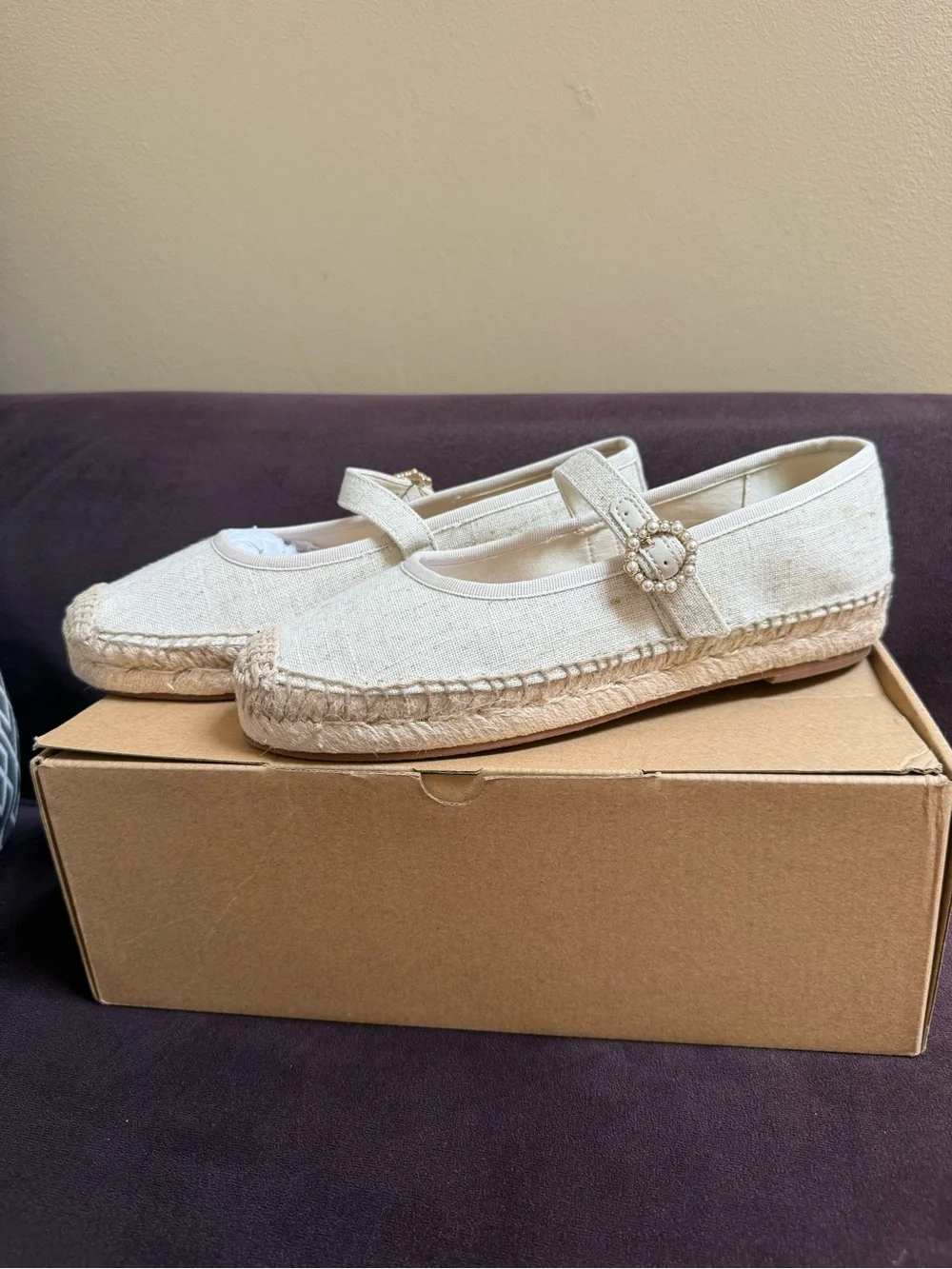 J. Crew crew women’s