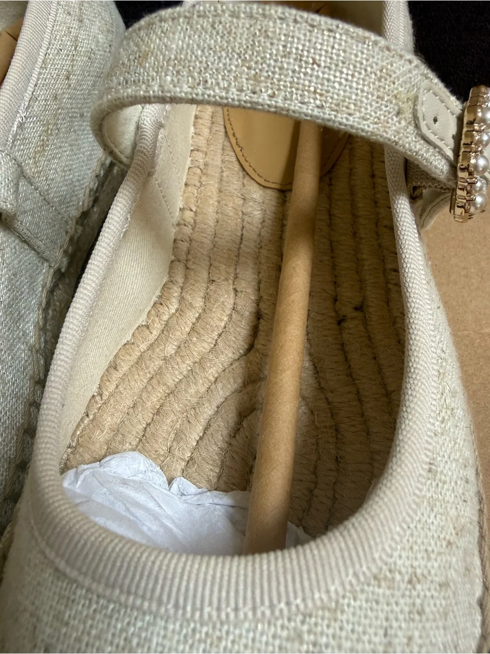 J. Crew crew women’s