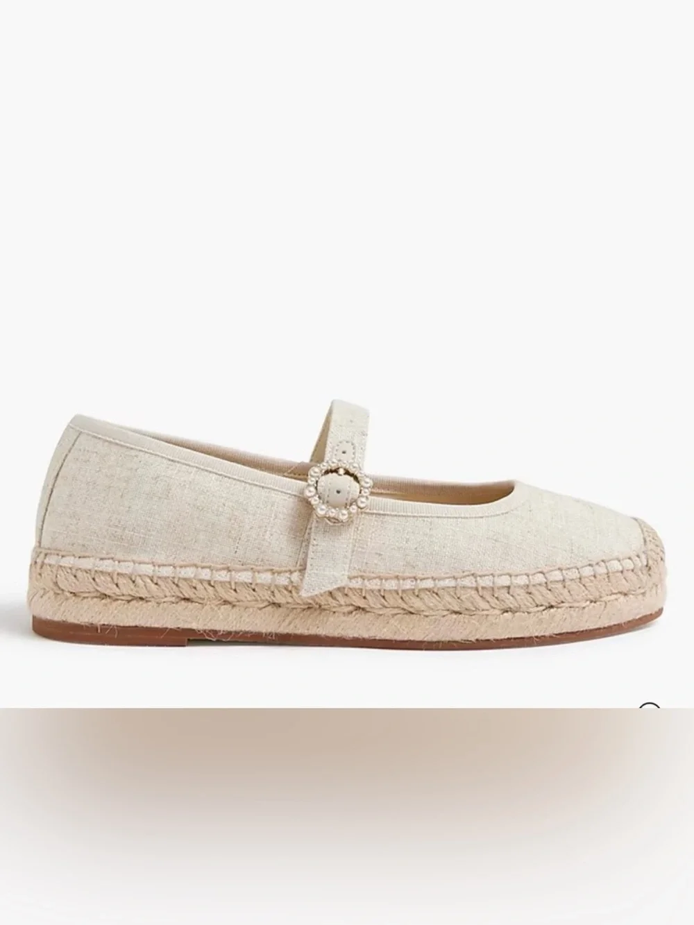 J. Crew crew women’s