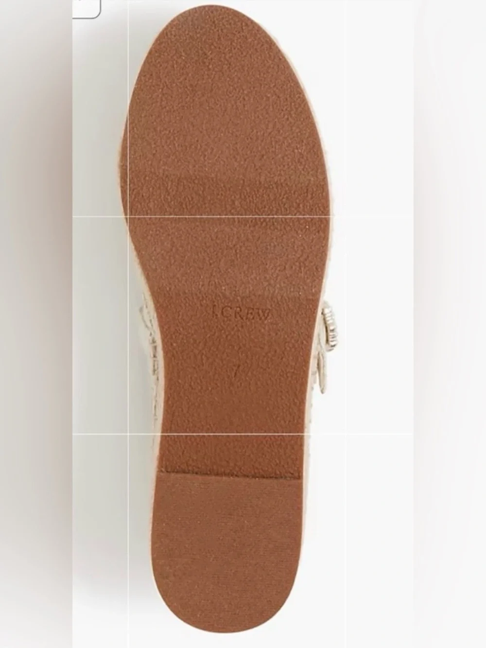 J. Crew crew women’s