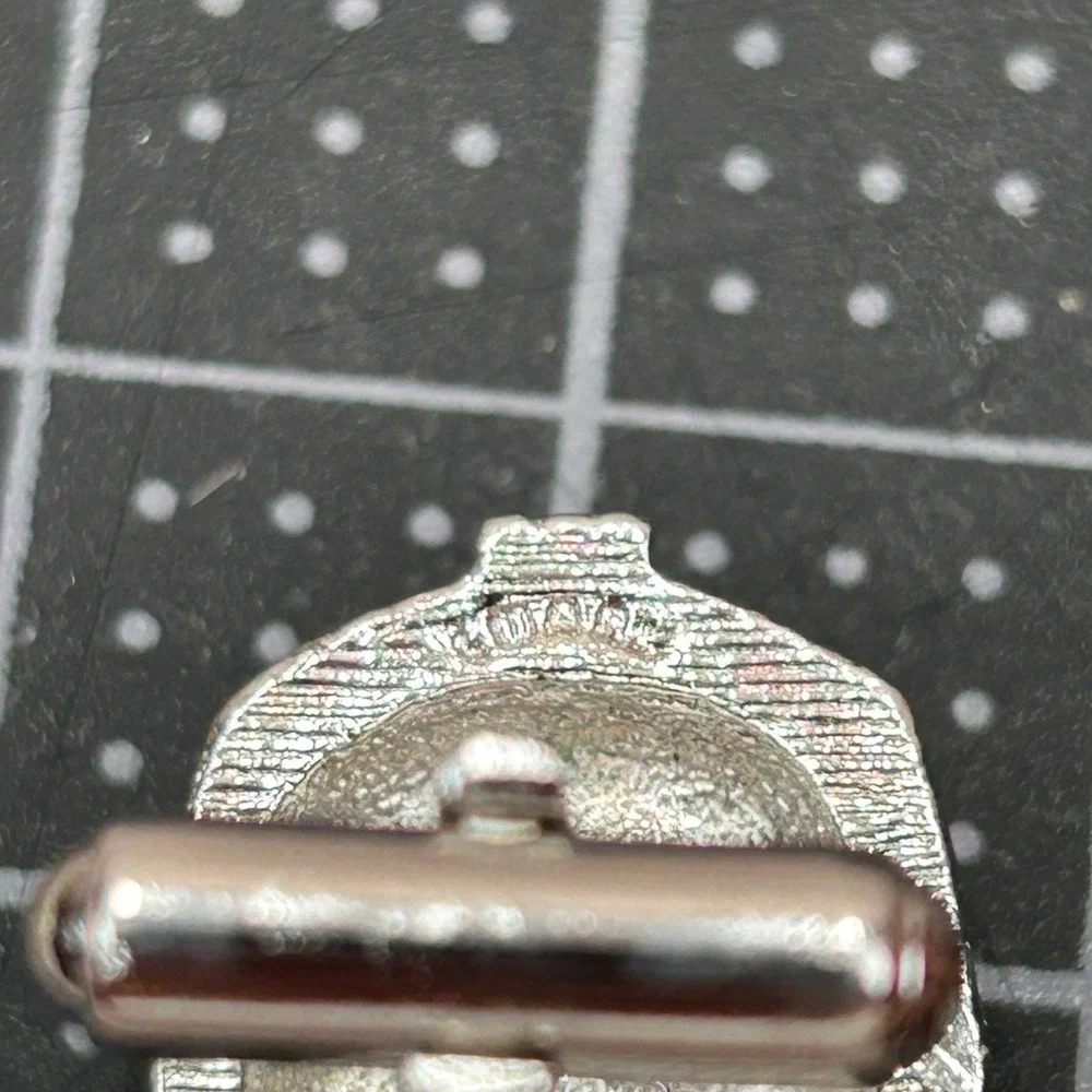 SWANK vintage wrap