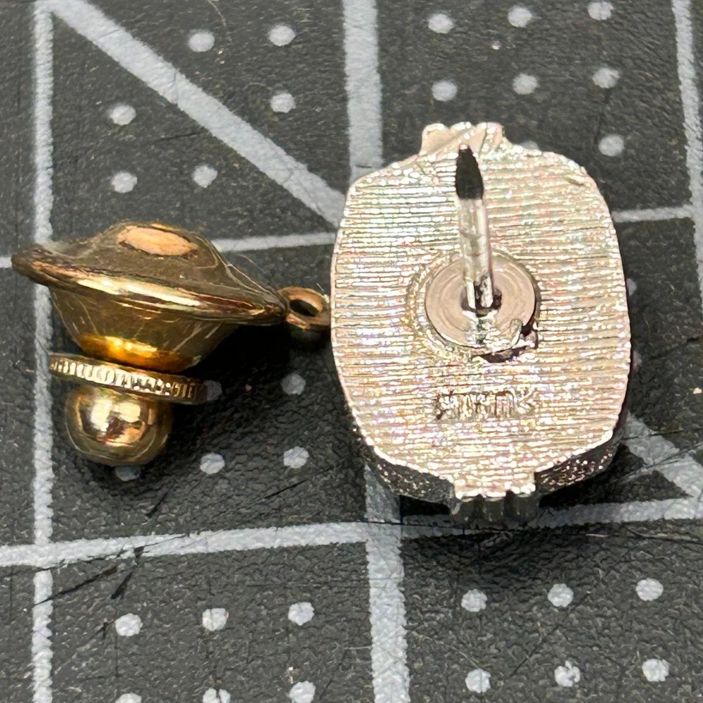 SWANK vintage wrap