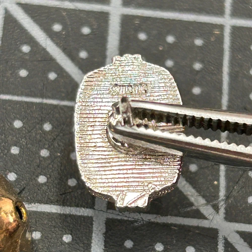 SWANK vintage wrap