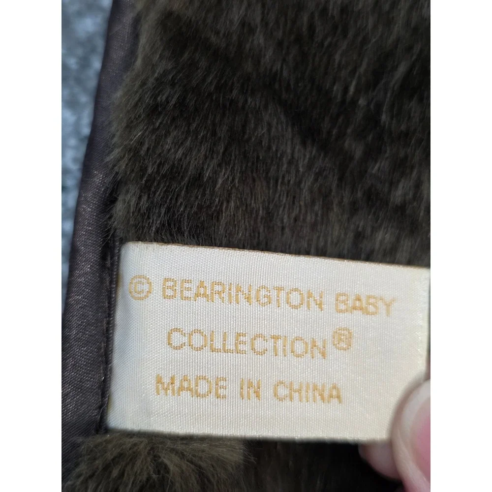 Bearington Baby Collection 10 bearington