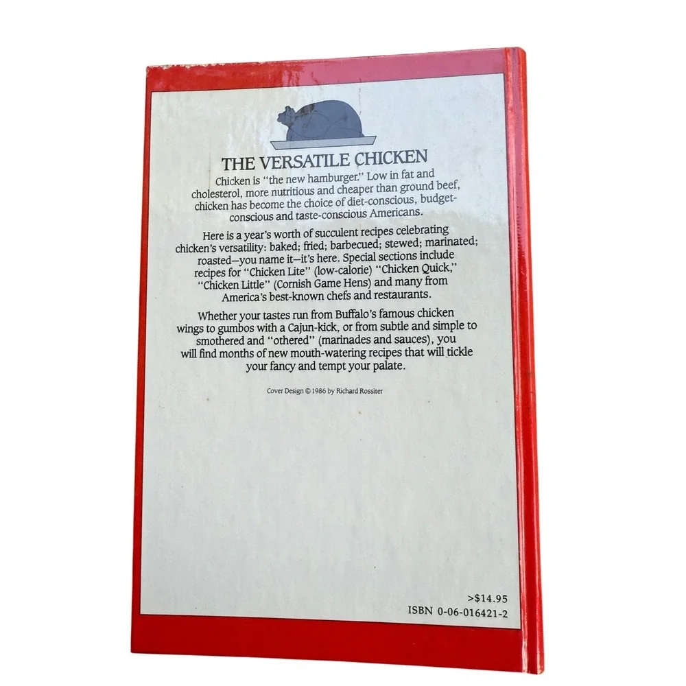 Harper & Row comprehensive collection