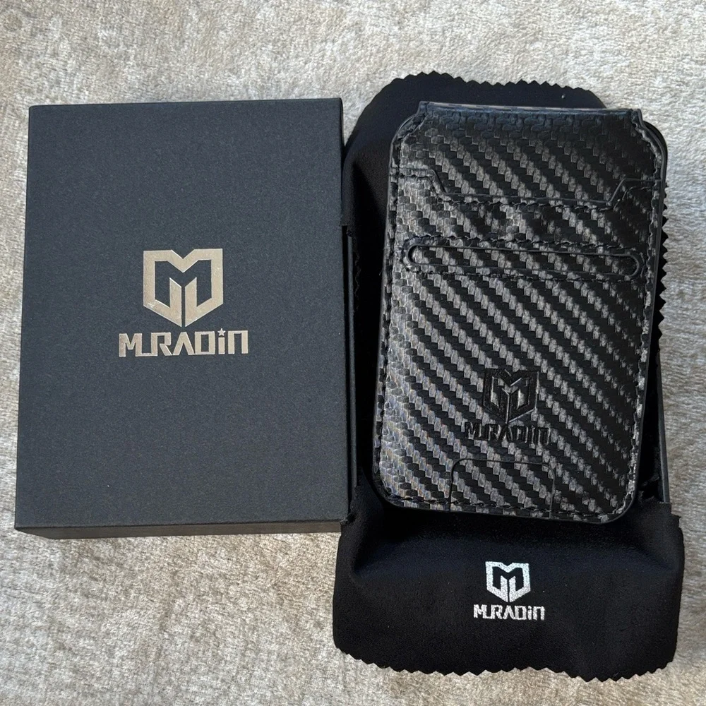 Muradin brand new