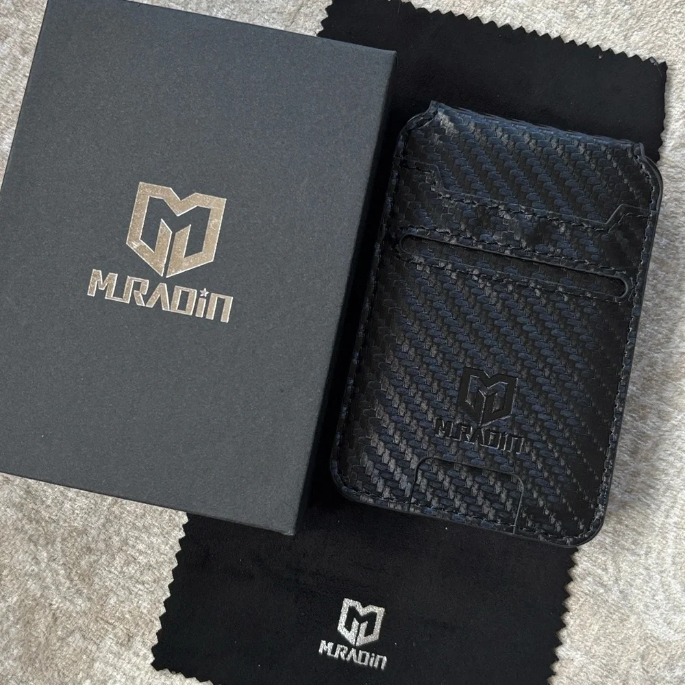 Muradin brand new