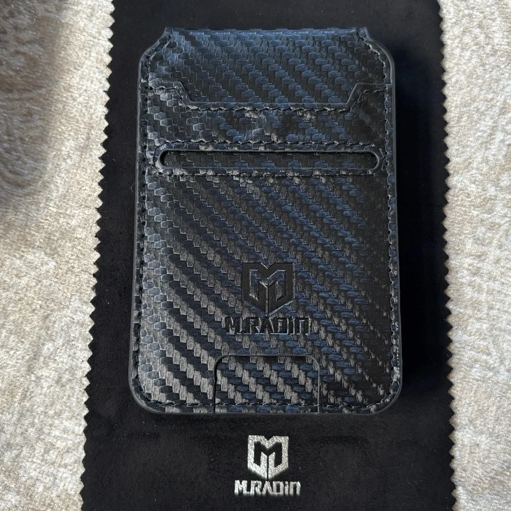 Muradin brand new