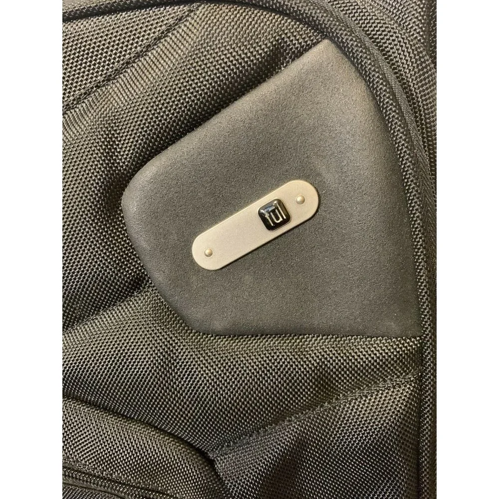 Ful unisex back