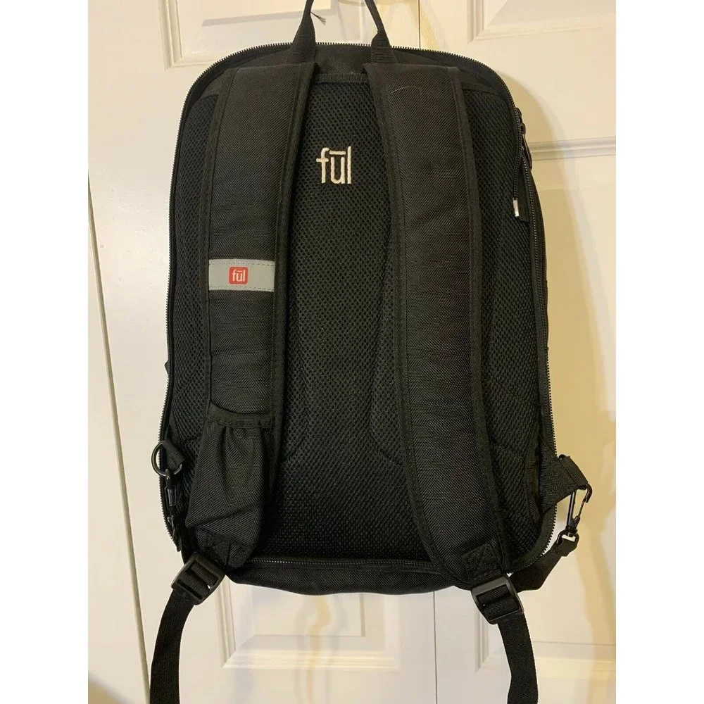 Ful unisex back