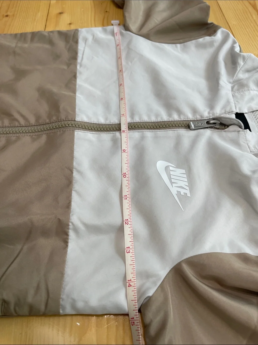 Nike full keep