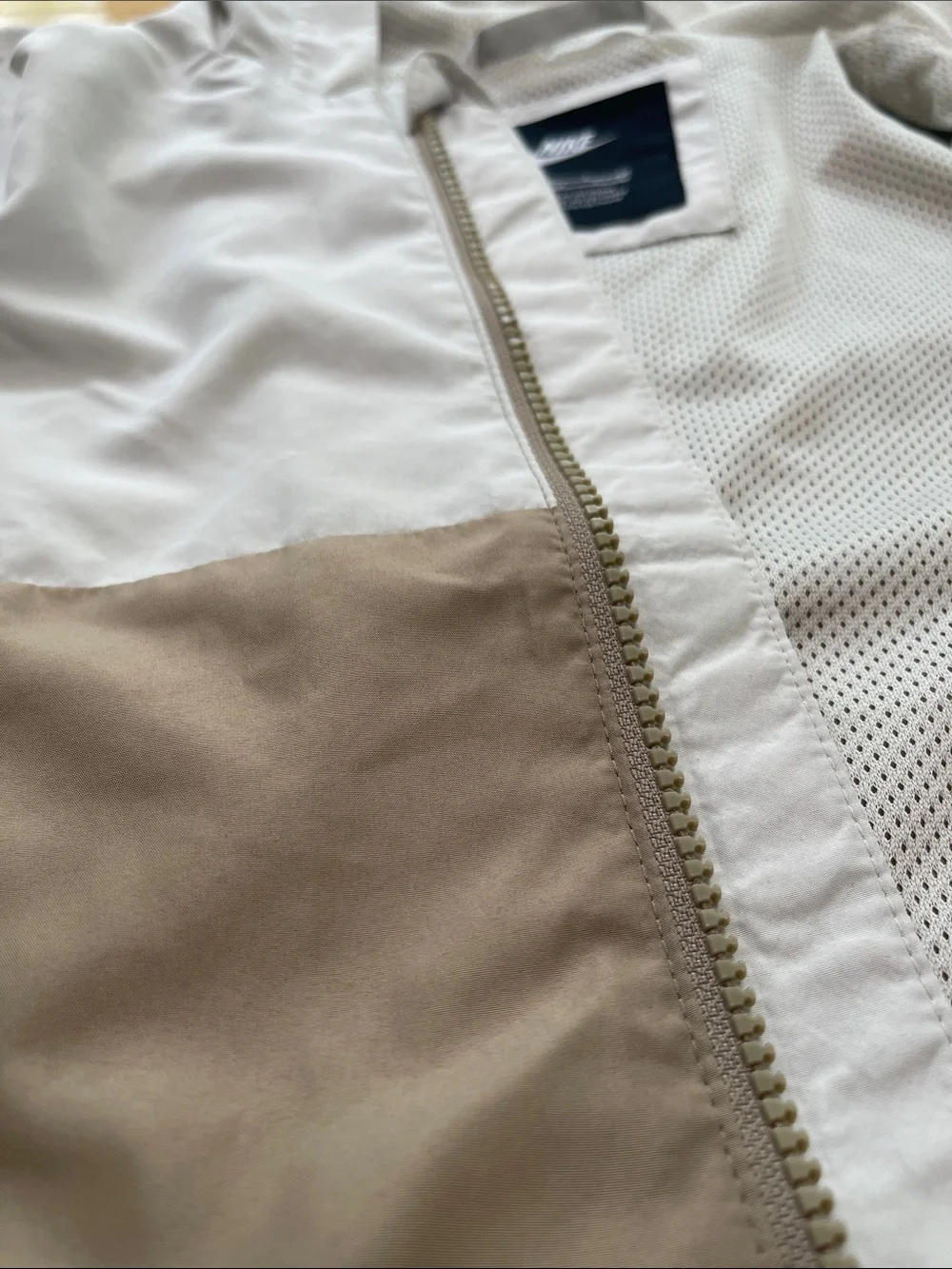 Nike hem breathable futura
