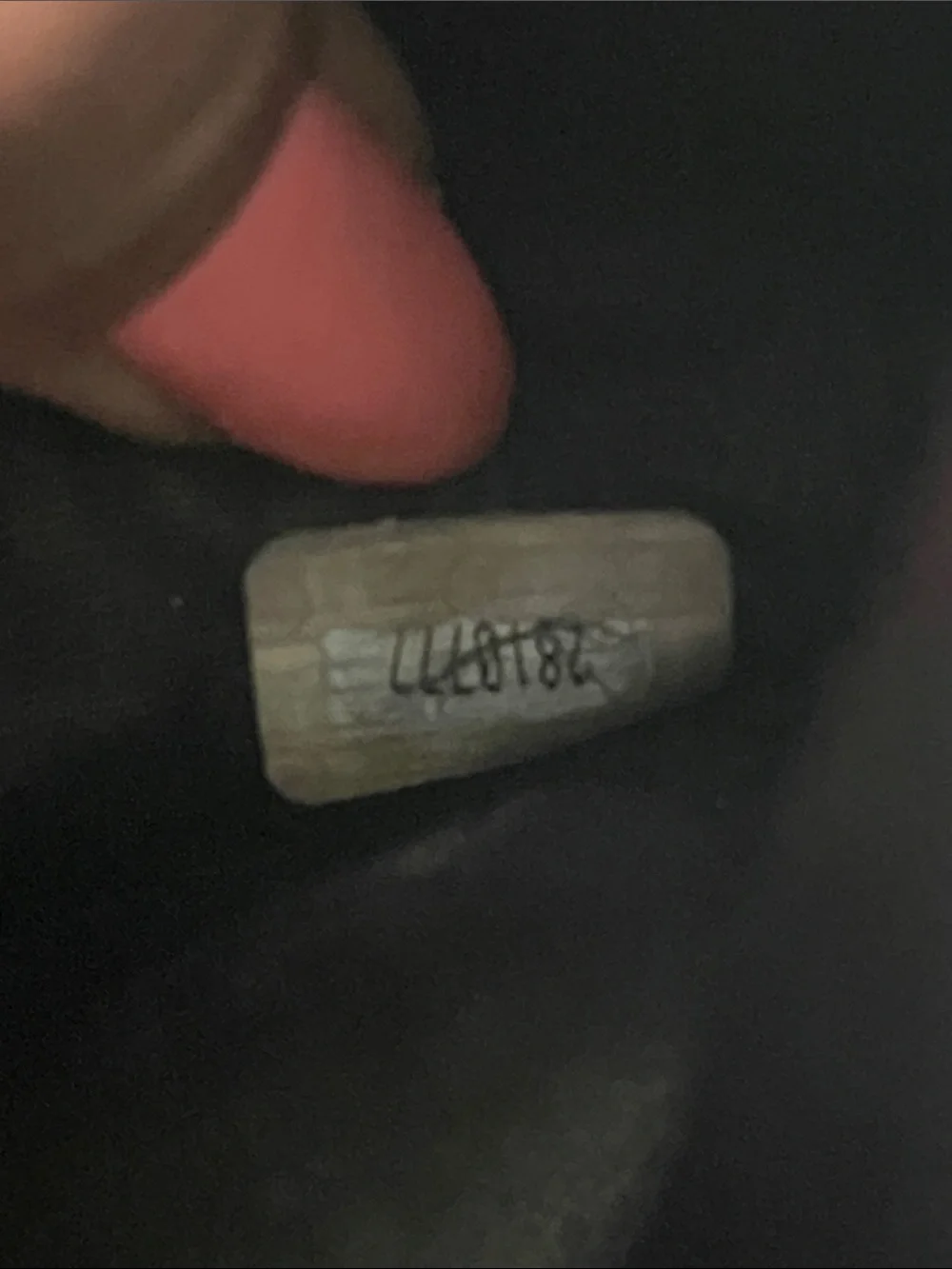 CHANEL authentic vintage