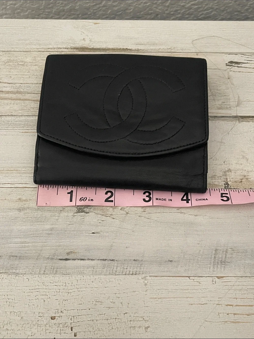 CHANEL authentic vintage