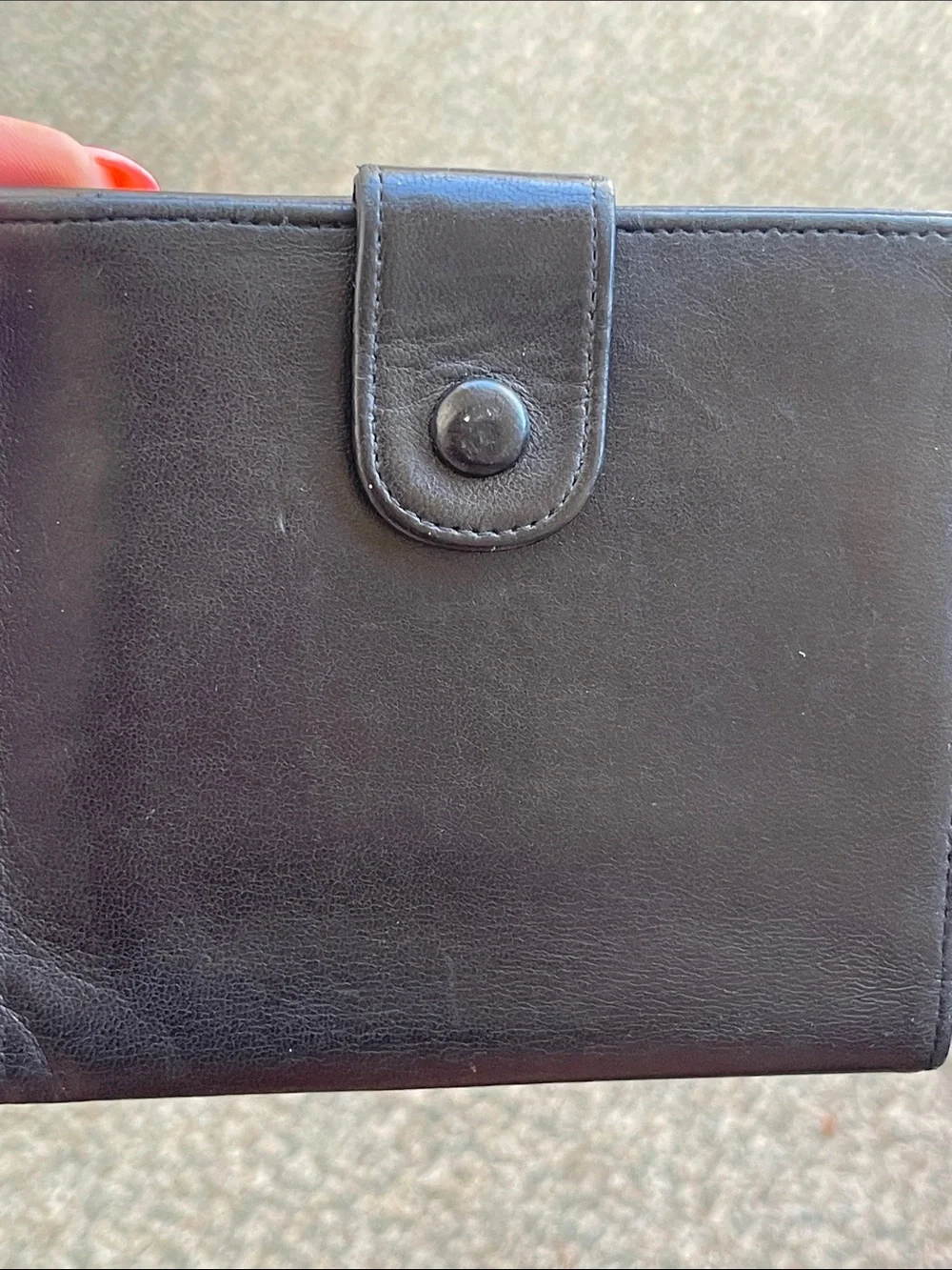 CHANEL authentic vintage