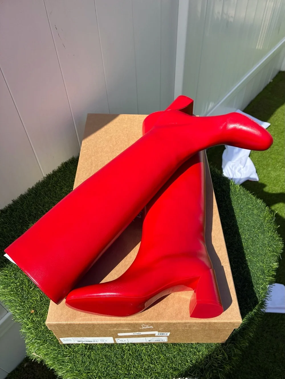 Christian Louboutin christian louboutin
