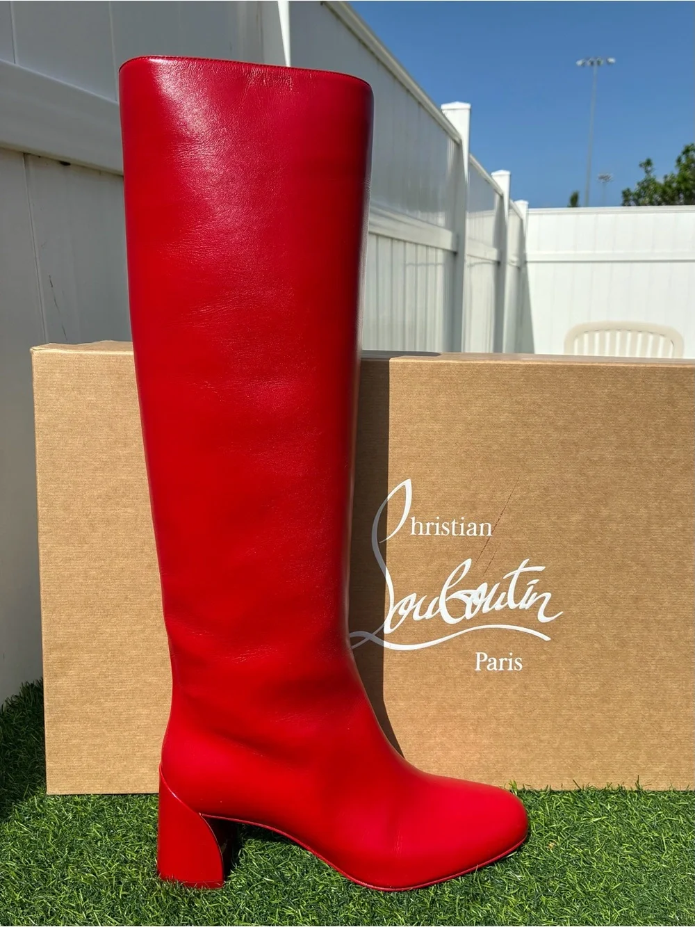 Christian Louboutin christian louboutin