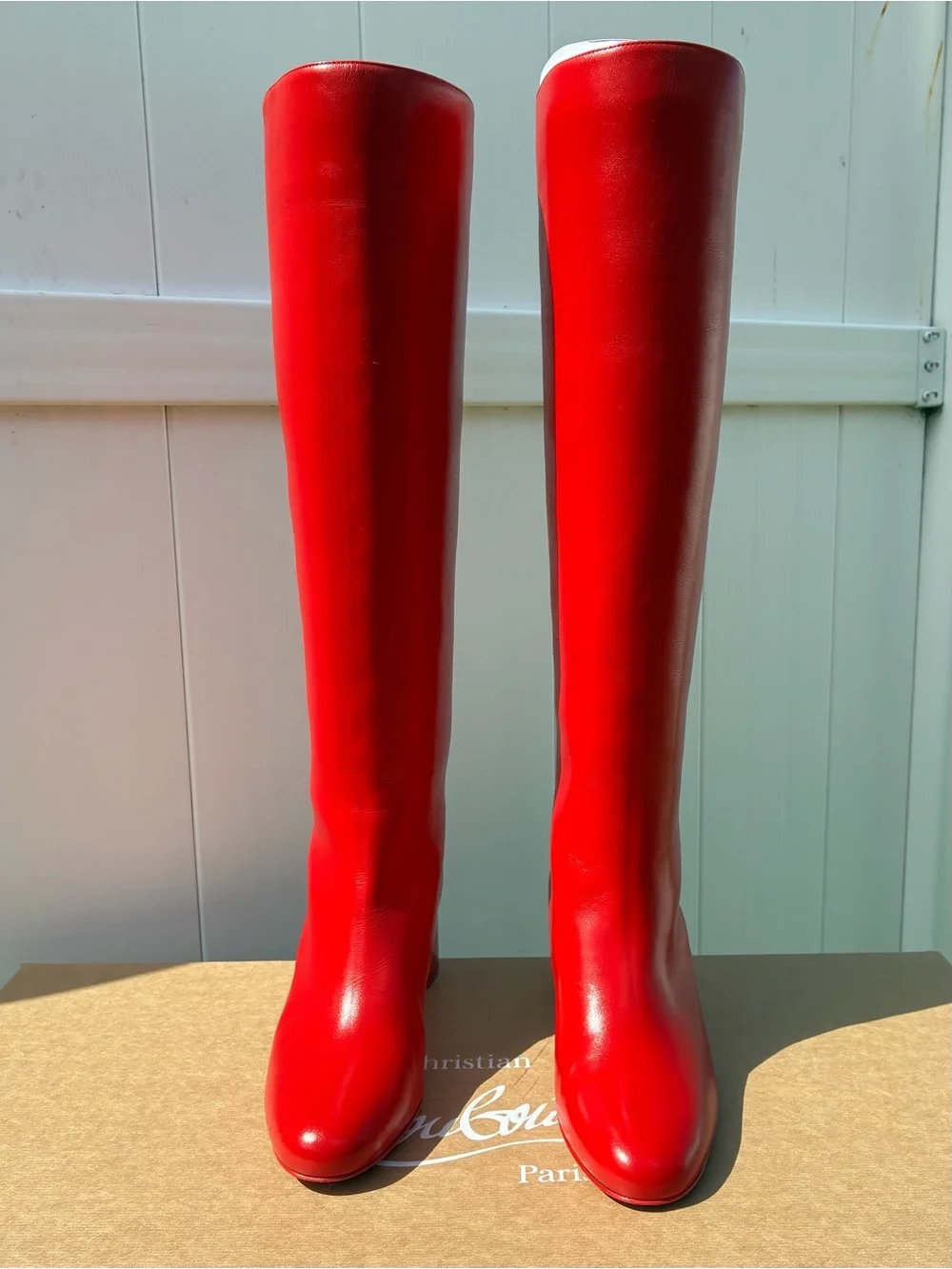 Christian Louboutin christian louboutin