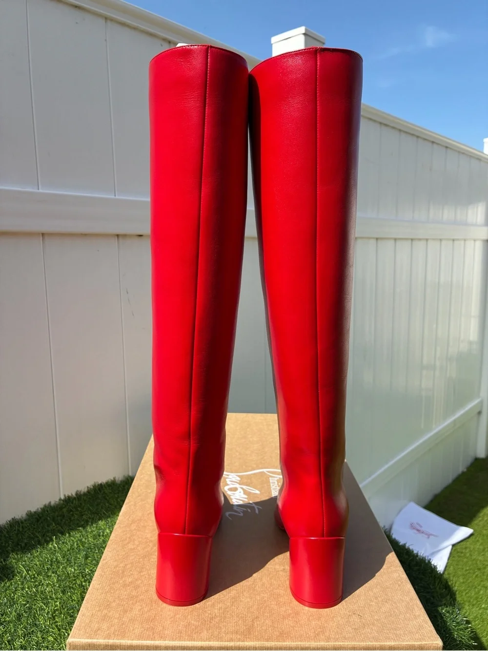 Christian Louboutin christian louboutin