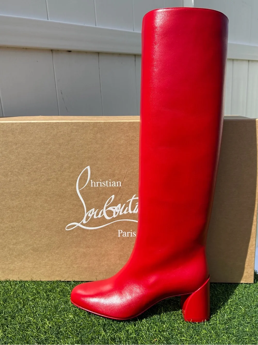 Christian Louboutin christian louboutin