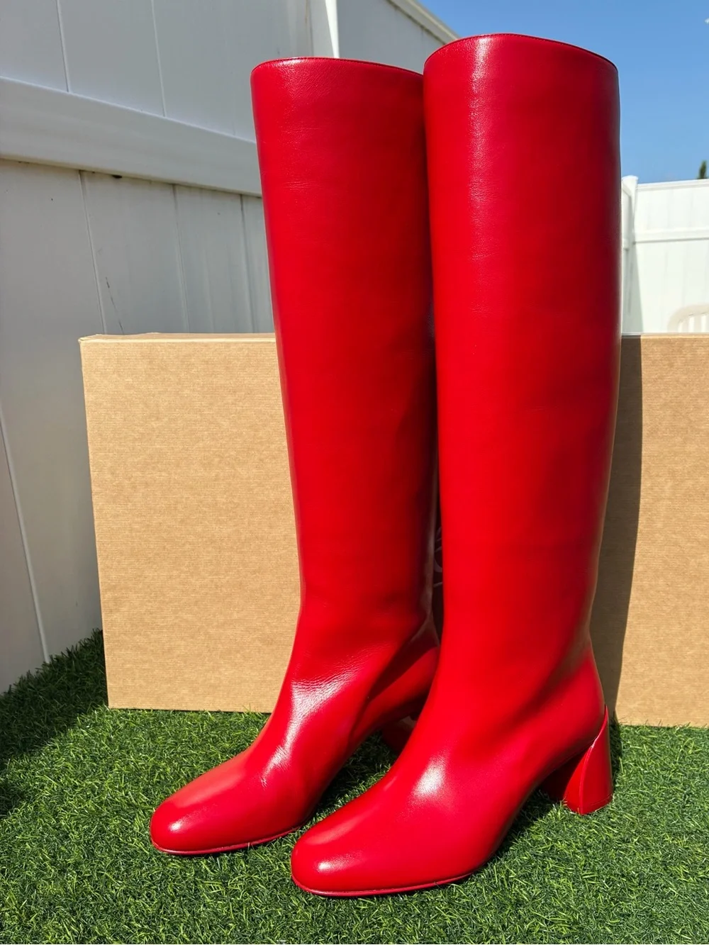 Christian Louboutin christian louboutin