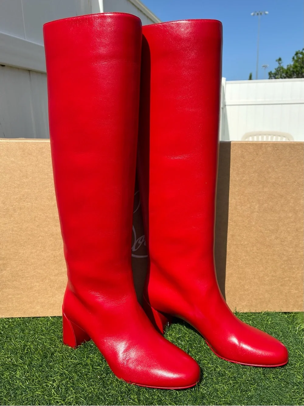 Christian Louboutin christian louboutin
