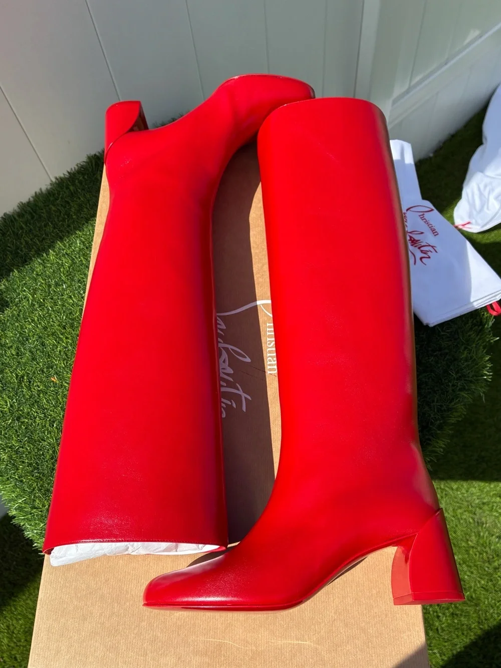 Christian Louboutin christian louboutin
