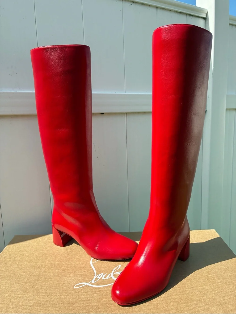 Christian Louboutin christian louboutin