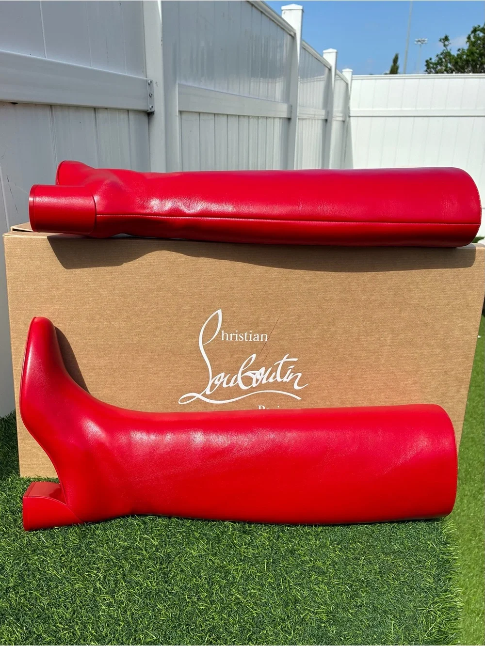 Christian Louboutin christian louboutin