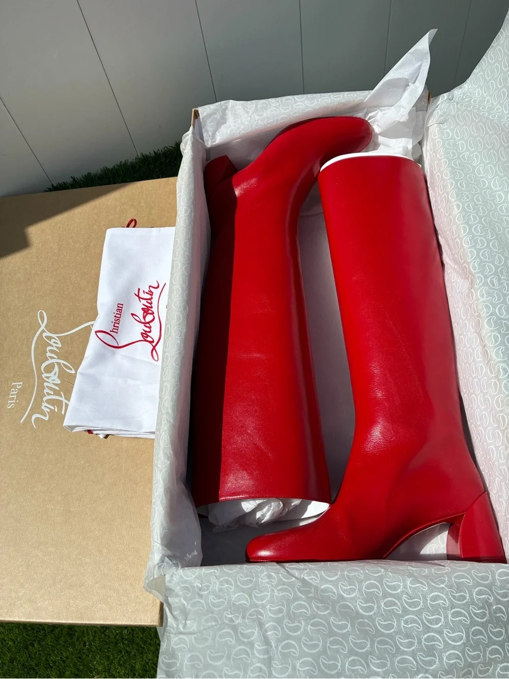 Christian Louboutin christian louboutin