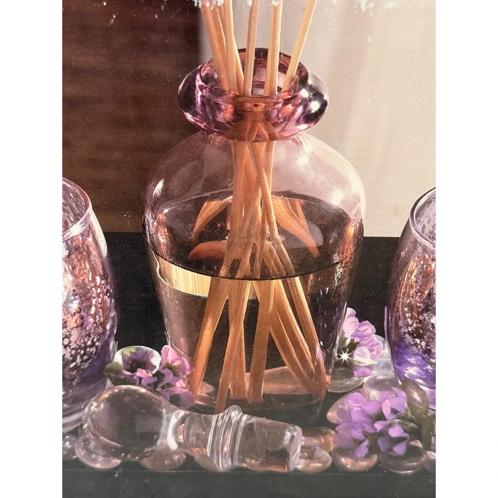 Elements lavender diffuser