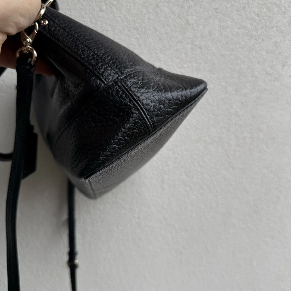 KATE SPADE BAY STREET SMALL RACHELLE BAG