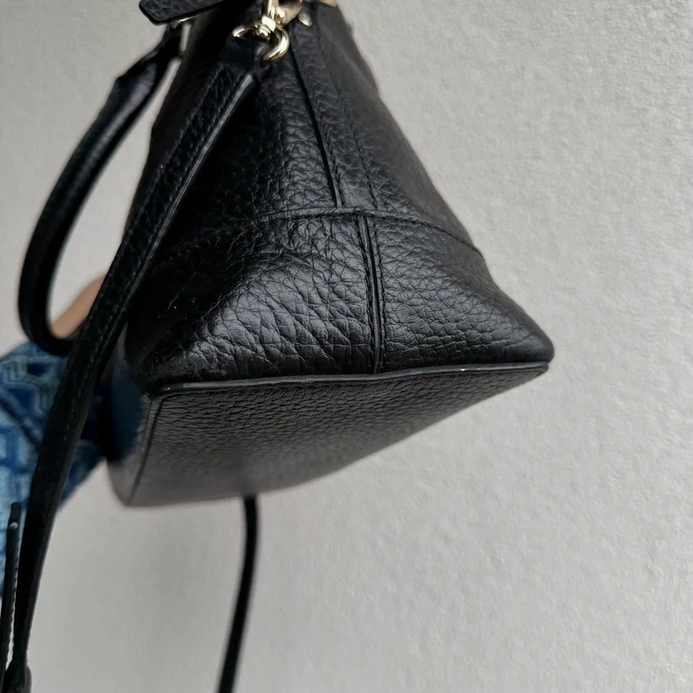 KATE SPADE BAY STREET SMALL RACHELLE BAG