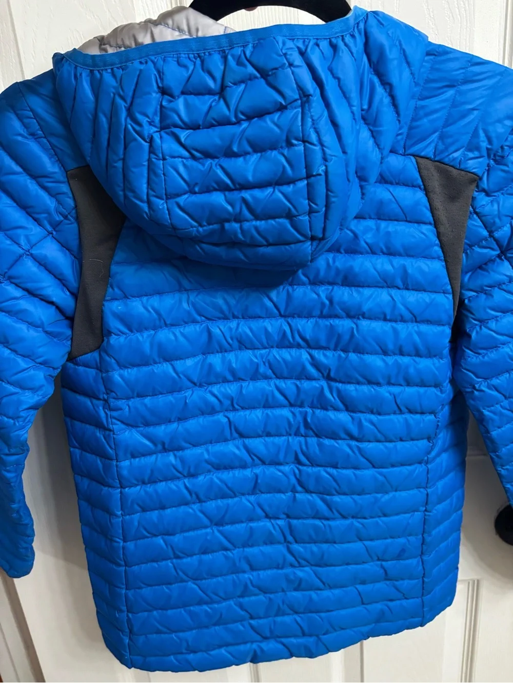 Eddie Bauer lightweight insulated