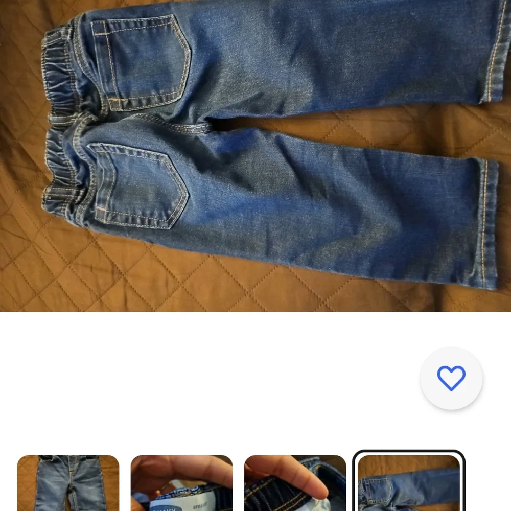 Old Navy size 18